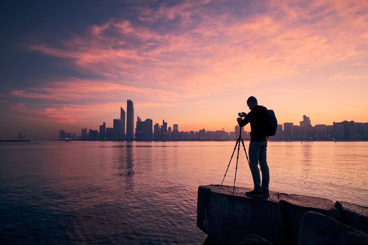 Best Tripods for Landscape Photography in 2026