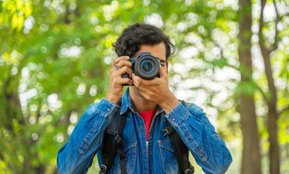 Breaking Barriers: How Wearable Exoskeletons Are Opening New Frontiers for Nature Photographers