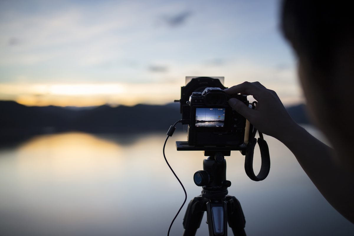 Camera Gear Inflation: Why Landscape Photographers Need to Invest Now