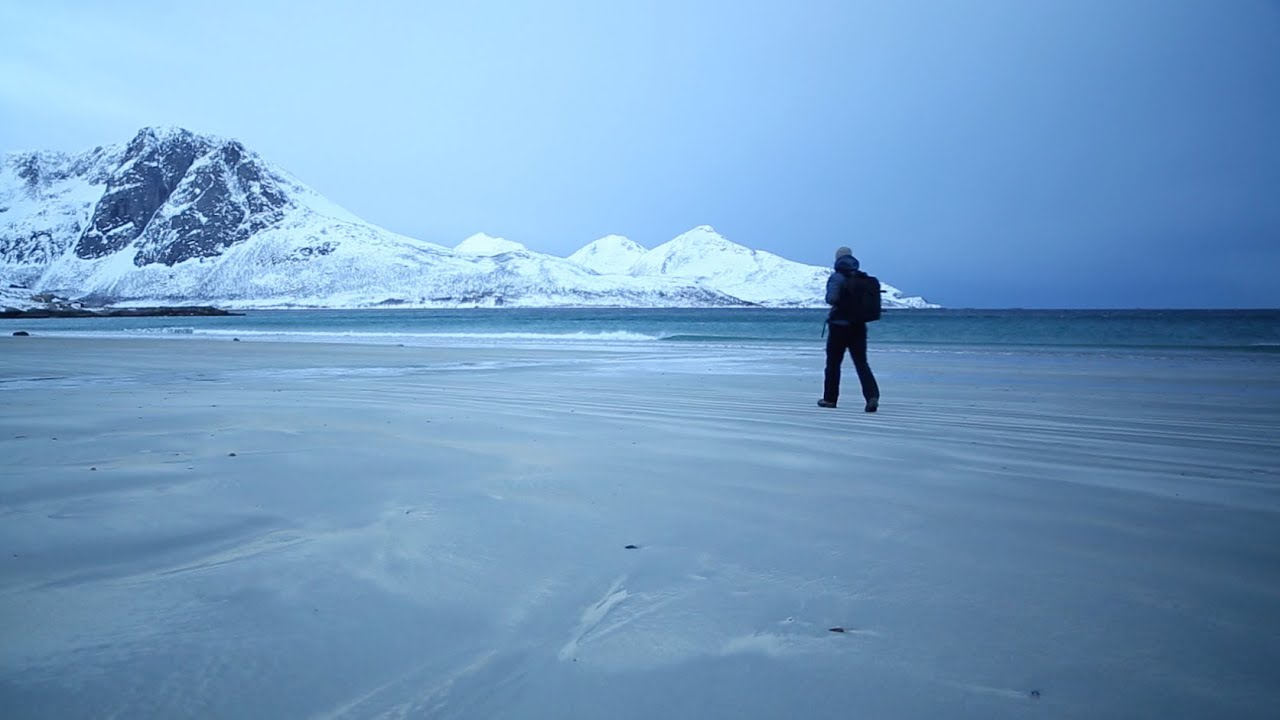 Chasing Arctic Light in Tromso: Field Lessons from a Winter Fjord Shoot