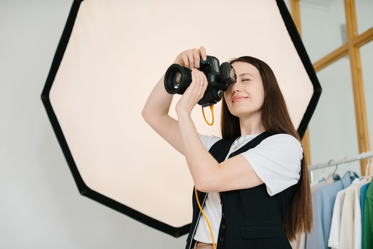 Chasing Golden Hour: The Photographer's Most Honest Light
