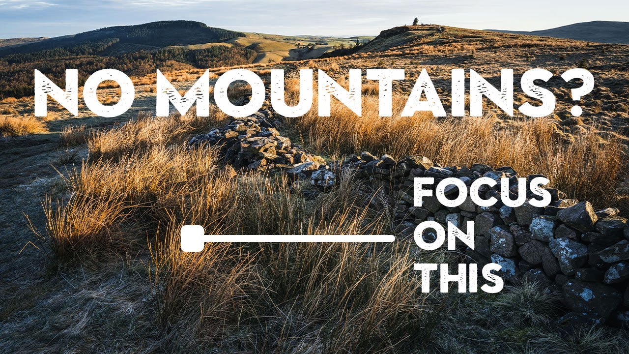 Finding the Shot in Flat Country: How Foreground Transforms Ordinary Landscapes