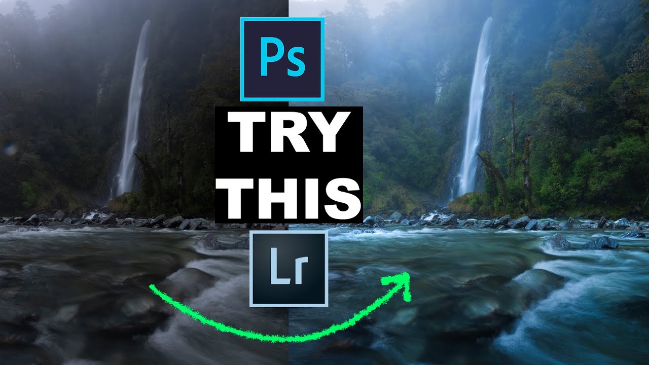 From Flat RAW to Field-True: How I Process Landscape Files That Actually Match What I Saw
