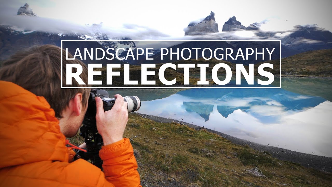 How to Photograph Perfect Reflections: Lessons from Patagonia's Rarest Conditions