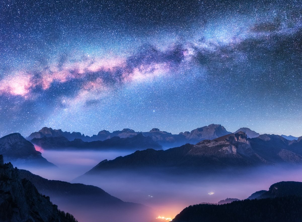 How to Photograph the Milky Way: A Complete Guide for Landscape Photographers