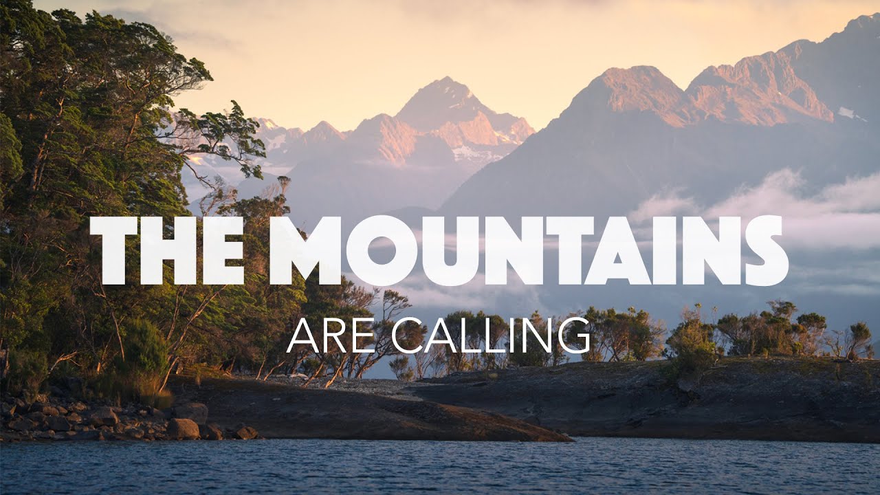 How to Scout New Landscape Locations Before You Ever Leave the House