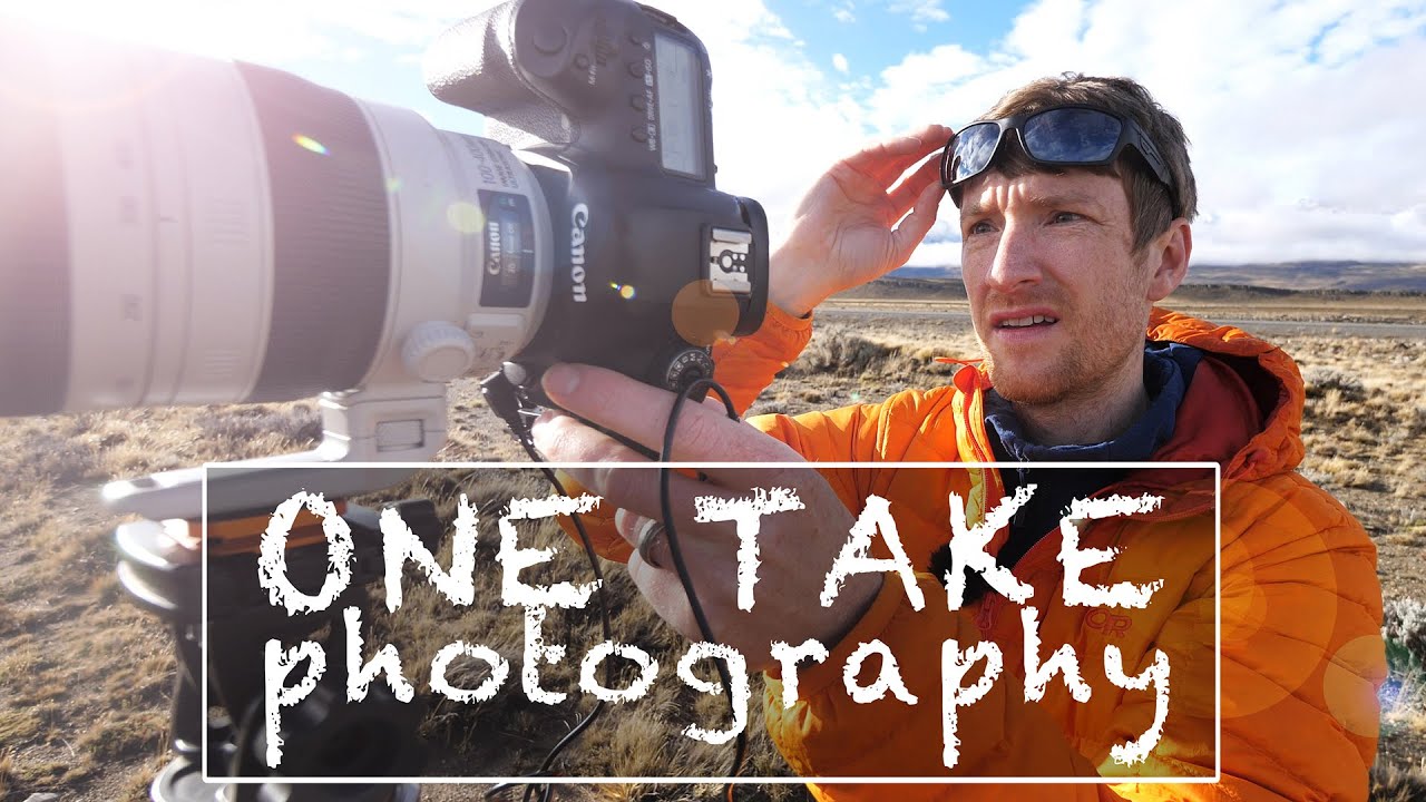How to Shoot a Landscape Panorama That Actually Holds Together: Lessons from the Field