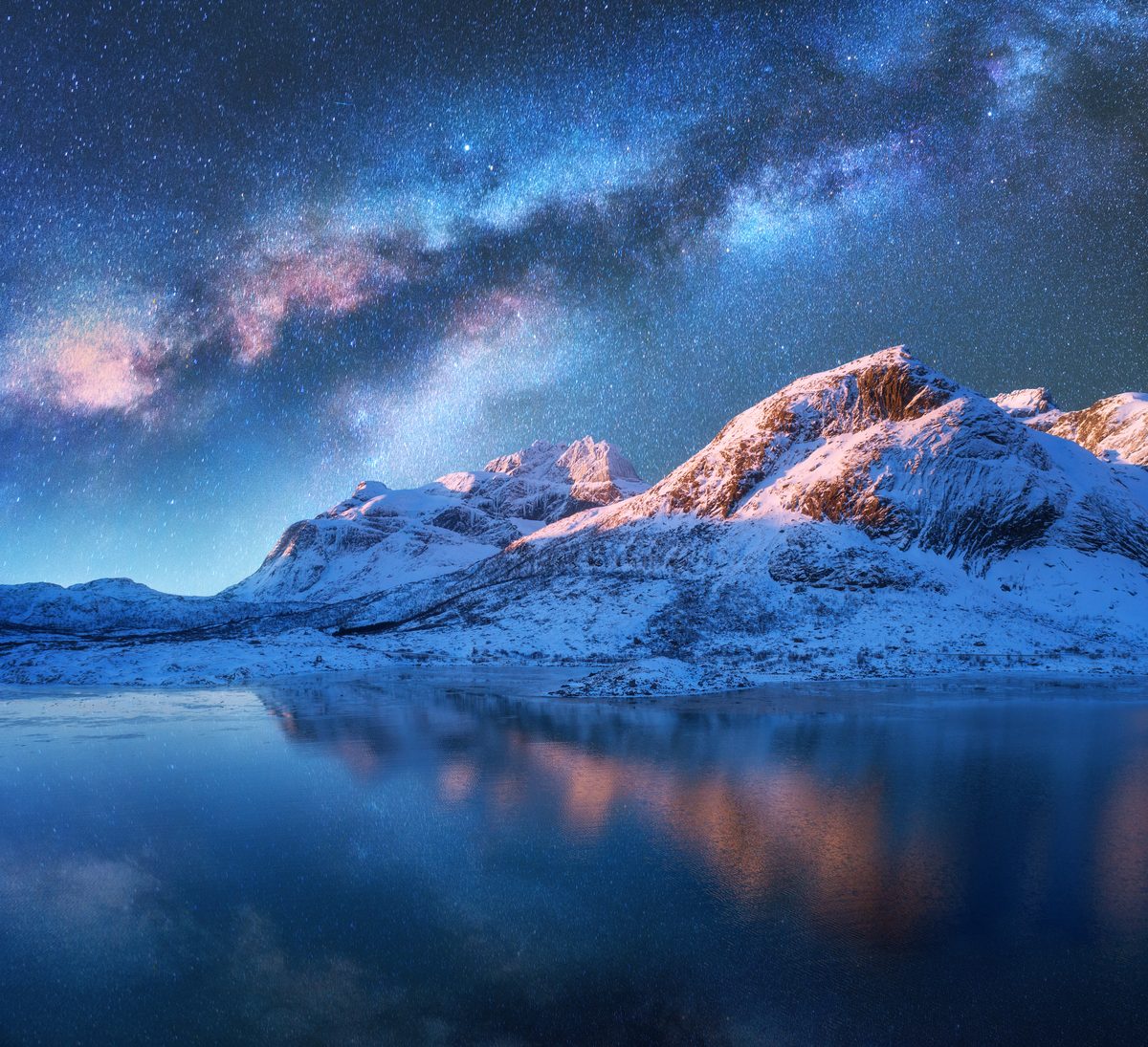 How Weather Makes or Breaks a Landscape Photo