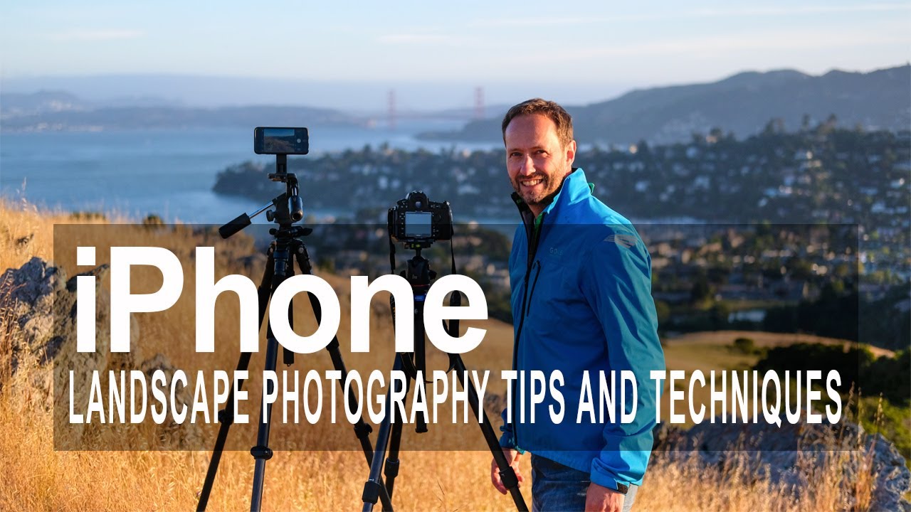 iPhone Landscape Photography: 5 Field-Tested Tips That Actually Hold Up