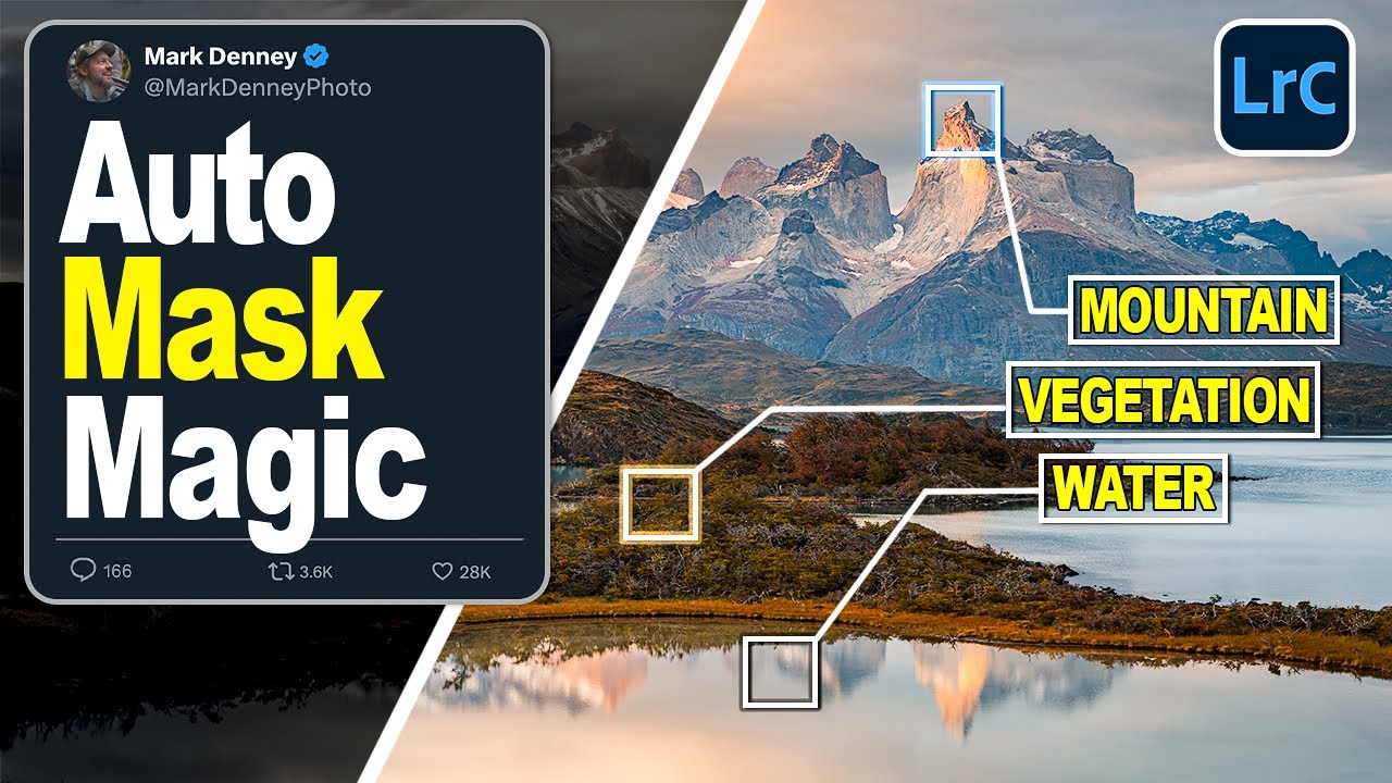 Lightroom's New Landscape Masking Tool Changes How I Edit in the Field