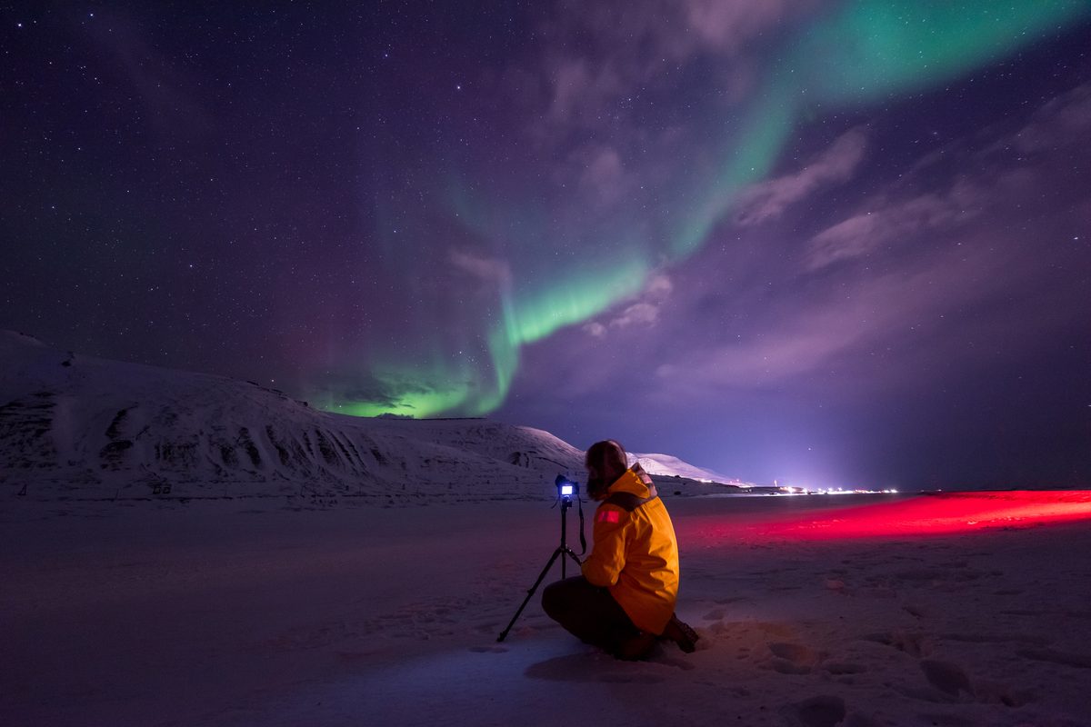 Night Sky Photography for Beginners