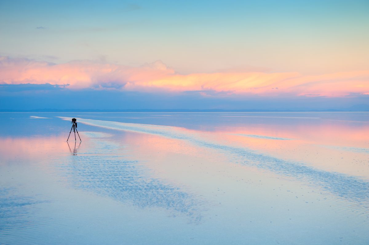 Peak Design Travel Tripod vs Manfrotto Befree — Which Is Worth the Money?