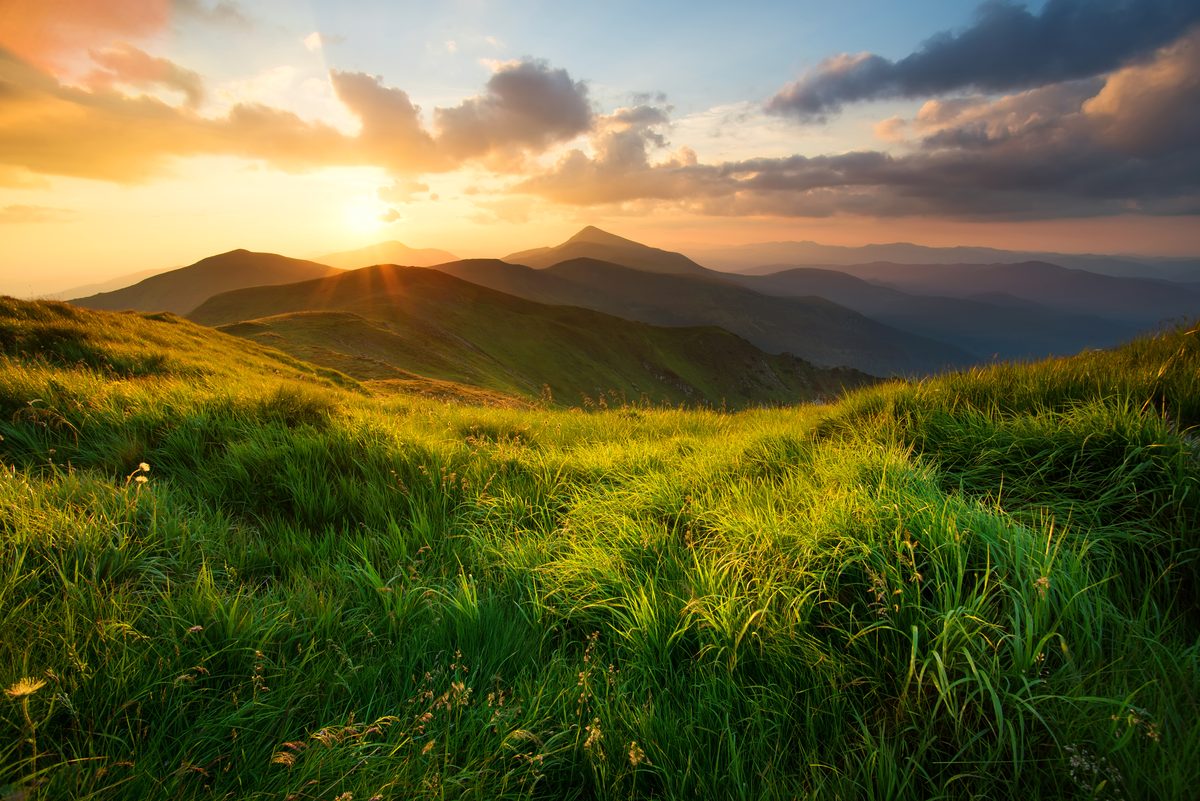 Planning the Perfect Landscape Shot: Location Scouting 101