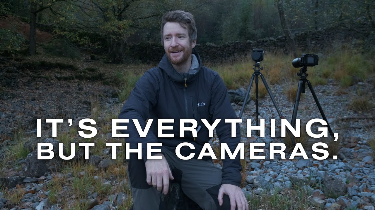 Seeing Autumn Differently: Field Lessons from a Quiet Lake District Morning