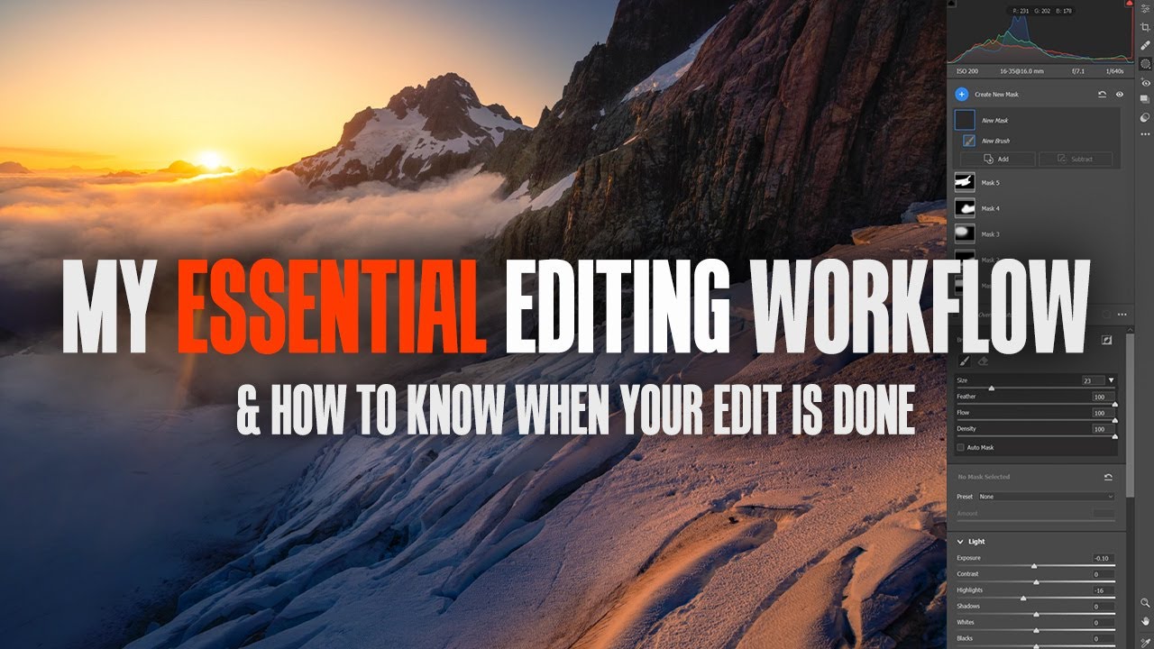 Stop Posting Edits You'll Regret: The Three-Pass Workflow That Changed How I Finish Images