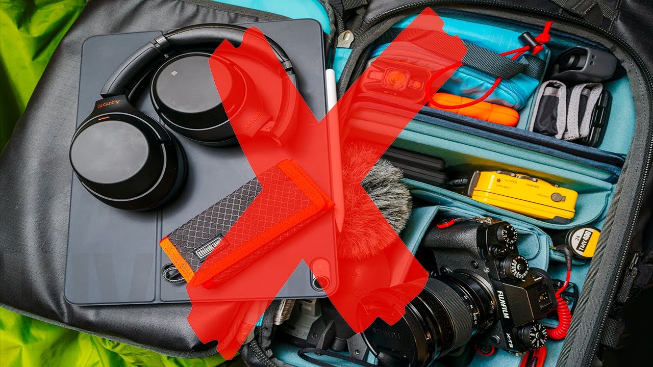The $2,000 Question: Why Your Next Investment Shouldn't Be Camera Gear