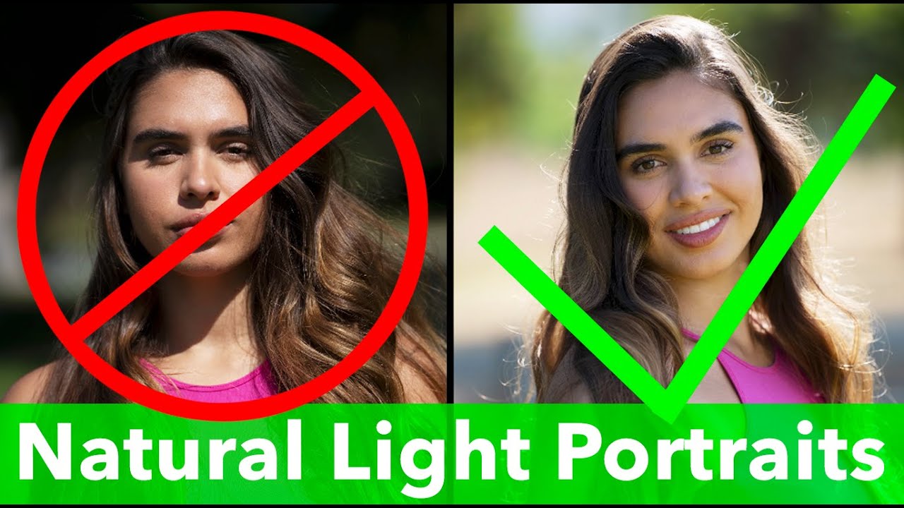 The $25 Tool That Changed How I Light Outdoor Portraits (And How to Use It in 4 Ways)