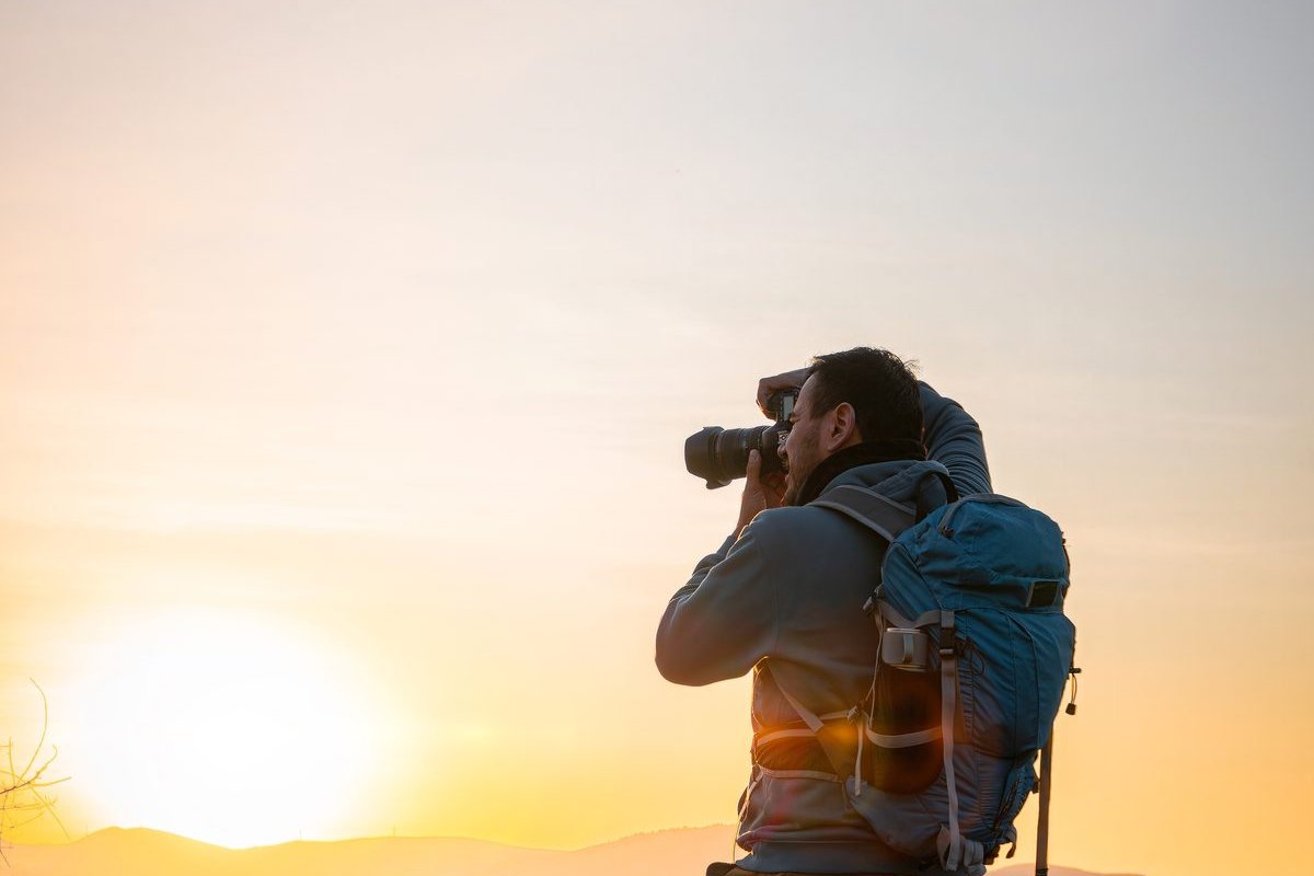 The Art and Craft of Landscape Panoramas: Creating Vistas That Transcend the Frame