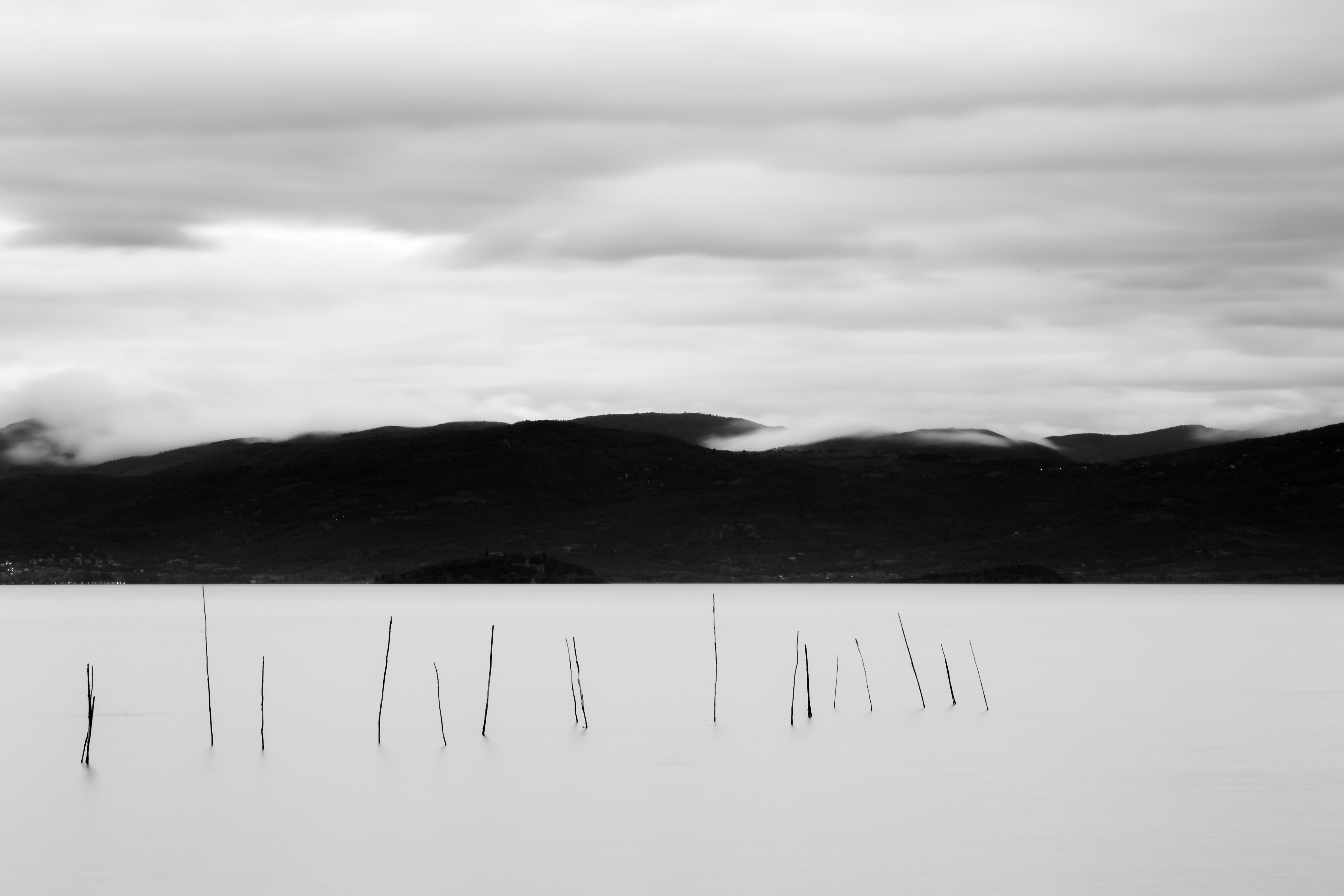 The Art of Long Exposure: Slowing Down to See More
