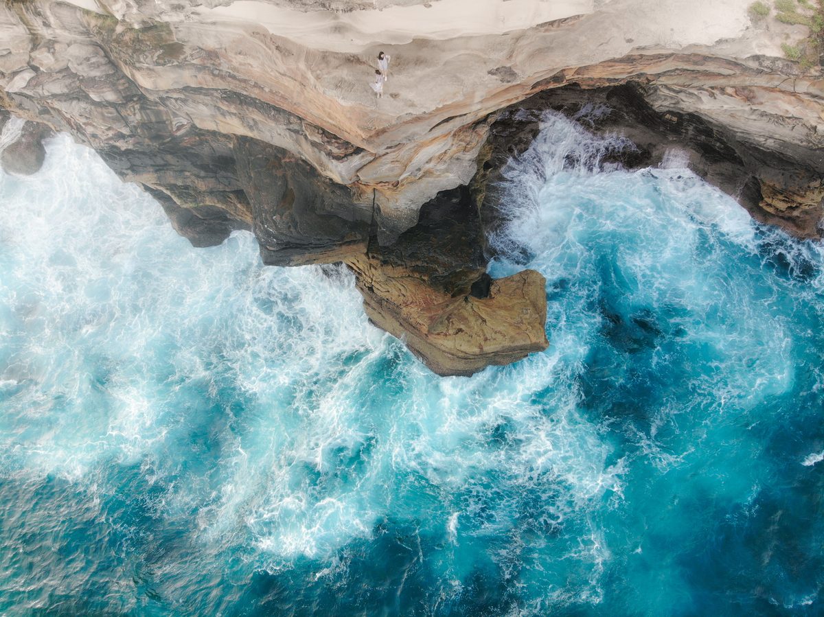 The Art of Waterfall Photography: Chasing Light and Motion in Nature's Most Dynamic Landscapes
