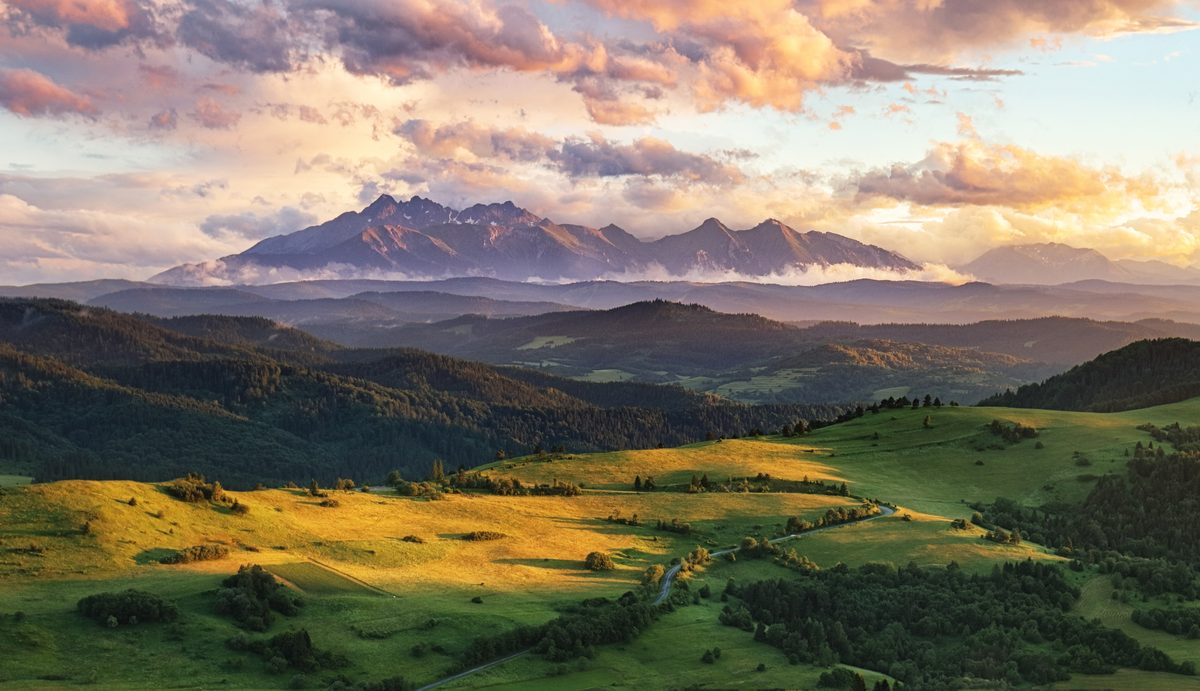The Hidden Cost of Sharing: Why Landscape Photographers Must Guard Their Secret Spots