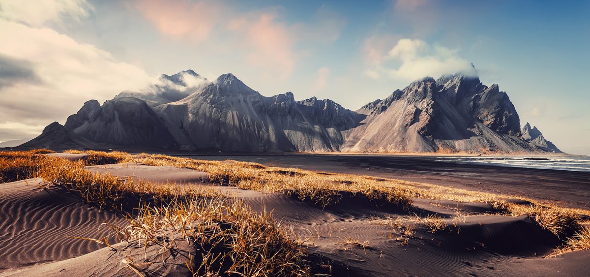 The Hidden Gems That Define Modern Landscape Photography