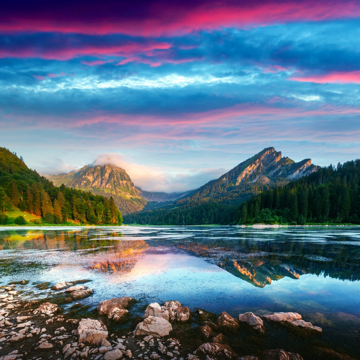 The Language of Lines: Mastering Landscape Composition in the Field