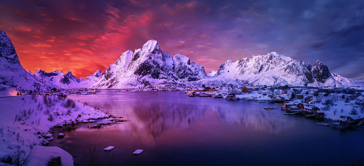 The Light That Transforms Everything: Mastering Landscape Photography's Most Critical Element