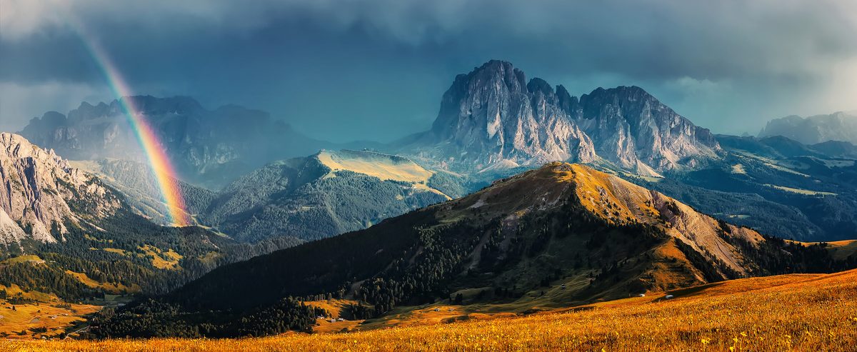 The Meditative Art of Long Exposure in Landscape Photography