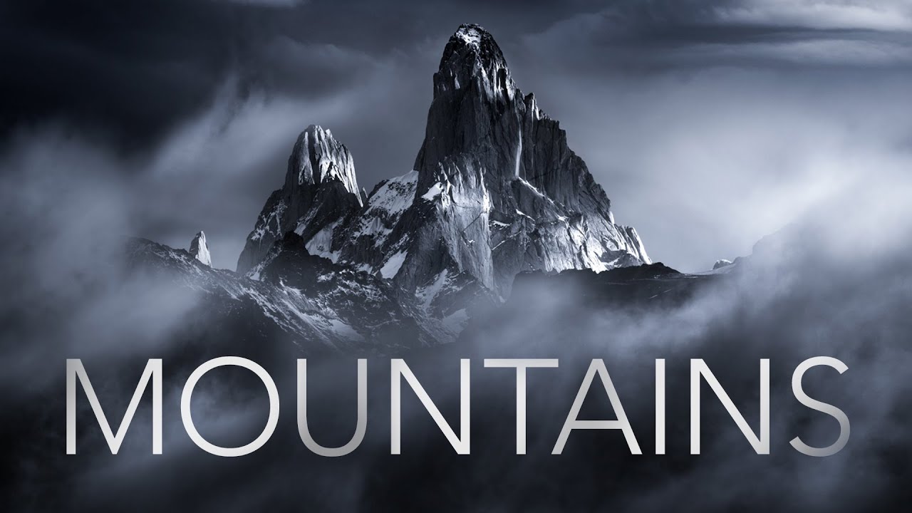 Three Lenses, One Mountain: A Composition Guide That Actually Works in the Field