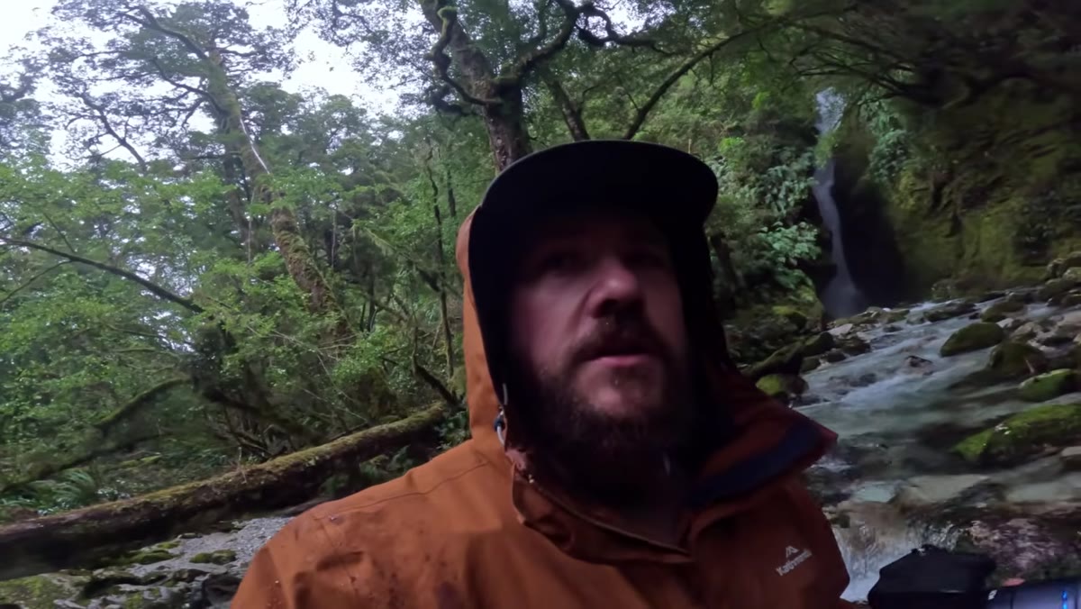 Will adjusting camera near foreground cascade