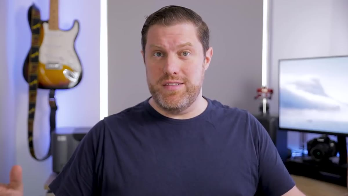 Creator describing lockdown challenges facing landscape photographers