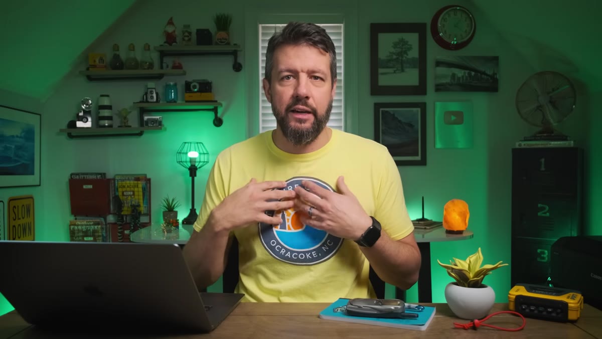 ISO 2500 image evaluated as threshold point on Fujifilm X-T3