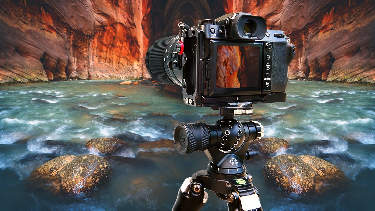 What a $6,000 Medium Format Camera Taught Me About My Own Limitations