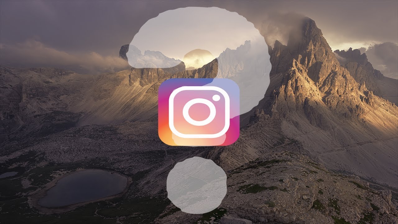 What Two Decades Behind a Lens Taught Me About Instagram and the Soul of Landscape Photography
