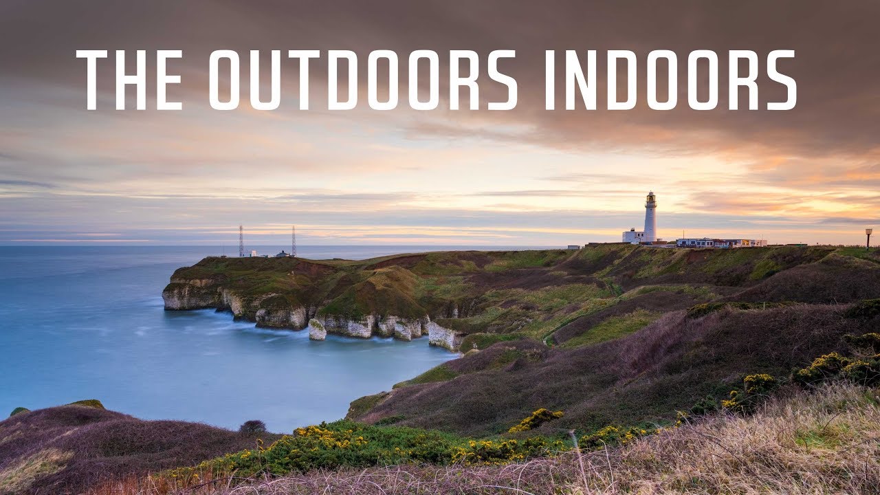 When Plans Fall Apart: How to Shoot Coastal Long Exposures with Whatever the Day Gives You