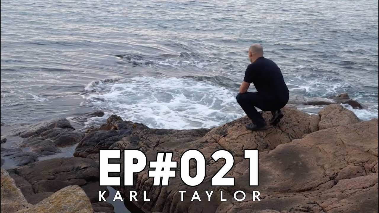 When the Landscape Surprises You: Shooting Seascapes and Staying Ready for the Unexpected