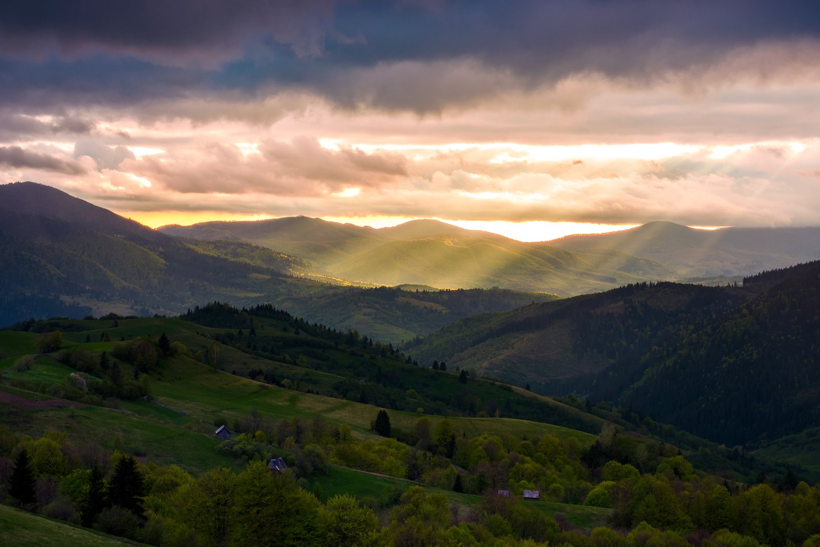 Why Mountain Light Breaks Your Meter — And How to Shoot in It Anyway