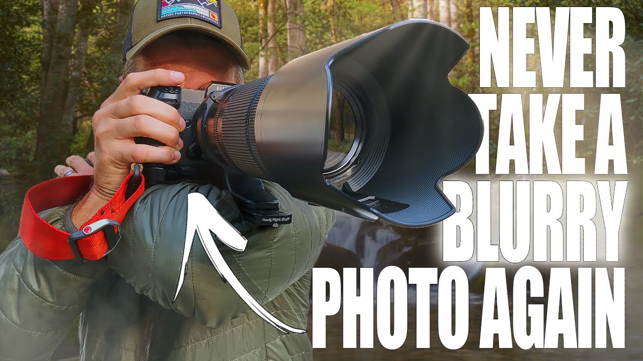 Why Your Landscape Photos Aren't Sharp (And the Three Field Fixes That Actually Work)