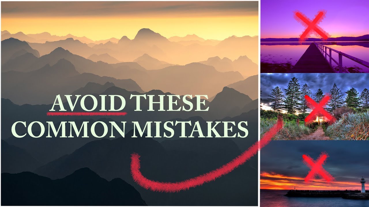 Why Your Landscape Photos Look Flat (And Three Field Fixes That Actually Work)