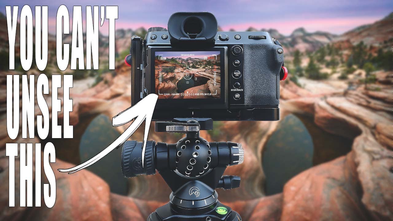 Why Your Low-Angle Shots Are Losing Their Best Feature (And How to Fix It in the Field)