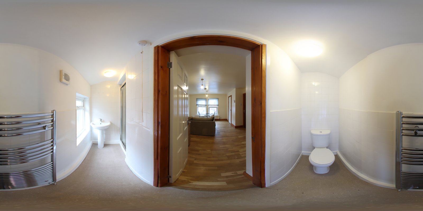 Why Your Panoramas Look Wrong (And How to Fix Them Before You Leave the Trailhead)