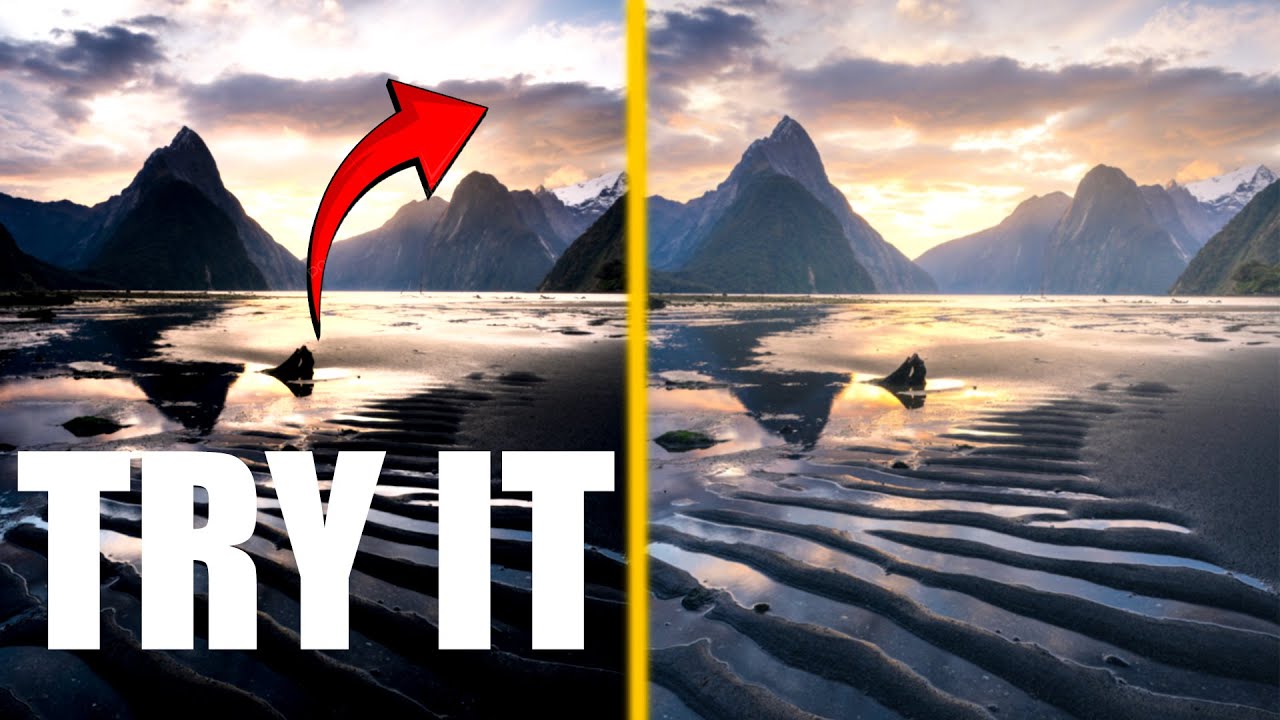 Why Your RAW Files Look Flat (And How to Fix Them With One Focused Workflow)
